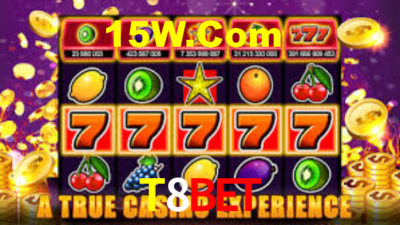 Download rápido e seguro na T8Bet