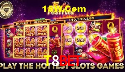 Loterias online na T8Bet